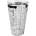Horecano JW-BMC-Бостън шейкър 750ml. 8, 7x8, 7x14, 5cm (0194214)