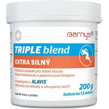 Barny's Triple Blend Extra silný 200 g