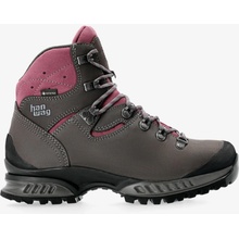 Hanwag Tatra II Lady GTX Asphalt/Dark Garnet