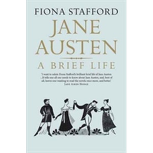 Jane Austen | Fiona Stafford (ISBN: 9780300232219)