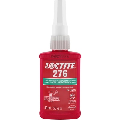 LOCTITE Zaisťovač šrúb 276 VP/50 ml