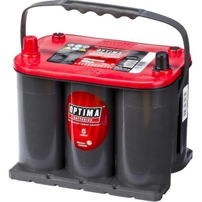 Optima Red Top R-3.7 12V 44Ah 730A 8035-255
