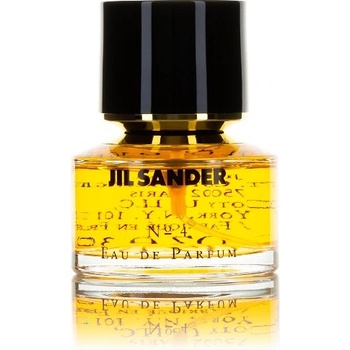 Jil Sander No.4 EDP 30 ml