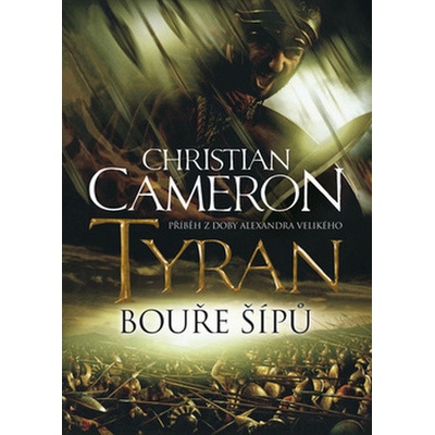 Tyran Bouře šípů