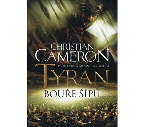 Tyran Bouře šípů