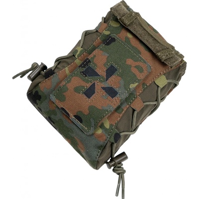 Novritsch Ifak na lékárničku Flecktarn