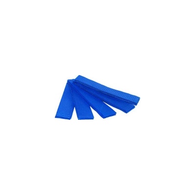 Rozlišovací velcro páska - Modrá 101 INC