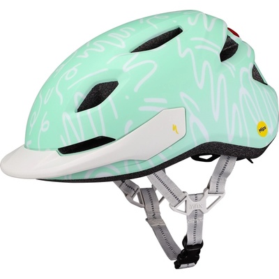 Specialized Shuffle 2 LED dune white oasis 2026
