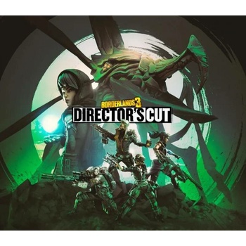 Borderlands 3 Directors Cut