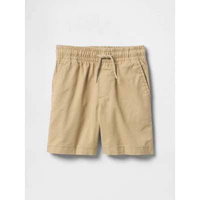 Gap Baby kraťasy Béžová