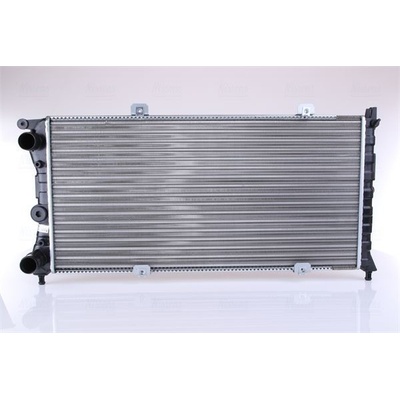 Chladič, chlazení motoru NISSENS 618121
