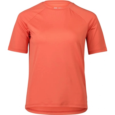 POC Reform Enduro Light Tee W´s Ammolite Coral