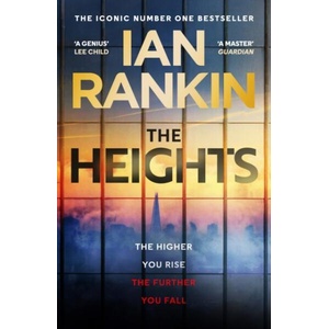 The Heights (ISBN: 9781398726819)