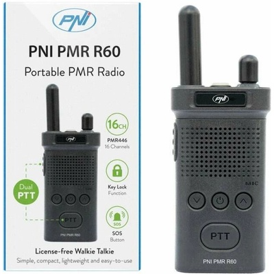 PNI PMR R60