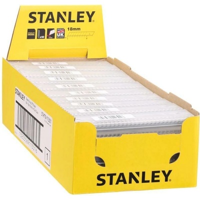 STANLEY Čepeľ odlamovacia set, 11-301, 50x 10 ks STHT9-11301