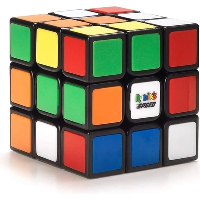 Rubikova kocka 3x3 speed cube
