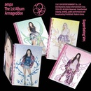 Aespa Armageddon Superbeing Version CD