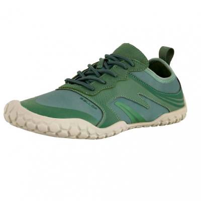 Обувки barefoot Ballop Serengeti Barefoot shoes - Green - размер 42 (EU) (024-0816-0317)