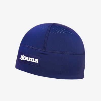 Kama A 87 108 běžecká čepice tmavě modrá