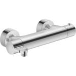 Duravit B. 1 - Термостатна батерия за душ, хром B14220000010 (B14220000010)