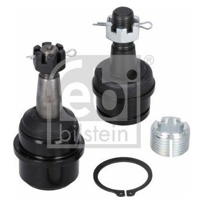 Podpora-/ Kloub FEBI BILSTEIN 41057