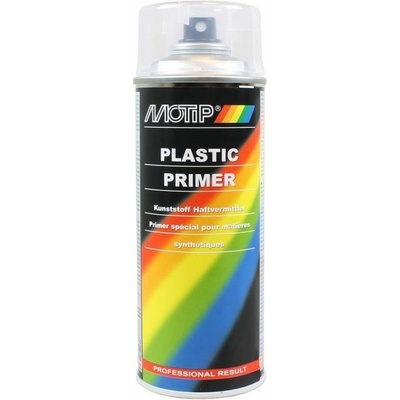 MOTIP - Základ na plasty 400 ml