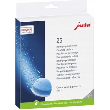 Jura 62535 25 ks