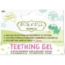 Jack N´ Jill Gel na prořezávající se zoubky 15 g
