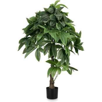 Bizzotto ИЗКУСТВЕНО РАСТЕНИЕ pachira aquatica 120 (0172861)