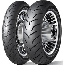 Dunlop D408 130/70 R18 63H