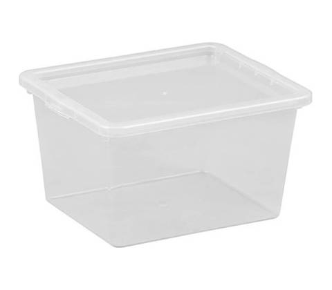 PEKDA Box Basic 8l 69403