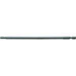 Topmaster Professional Накрайник TORX 1/4 mm T40 L150mm Topmaster Professional (330481)