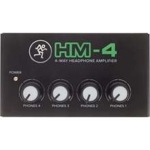 Mackie HM-4