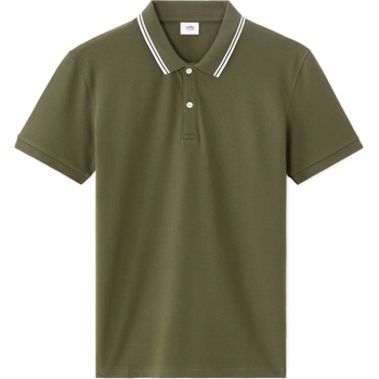 Celio Поло тениска Leprime Celio | Zelen | МЪЖЕ | S