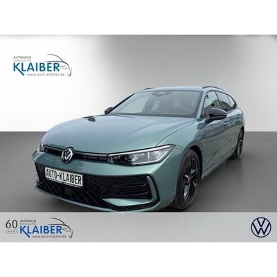 Volkswagen Passat 2.0 TDI 4Motion R-Line 142 kW