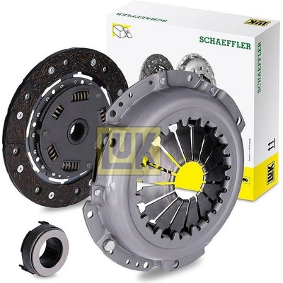 Sada spojky Schaeffler LuK 622 1643 00 (622164300)
