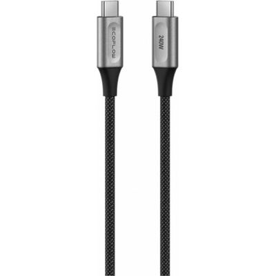 EcoFlow 1ECORAP-01 USB-C do USB-C 240W