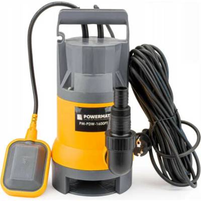Powermat PM0930