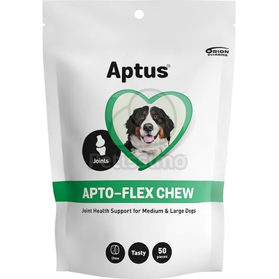 Aptus Apto-Flex дъвчащи таблетки 50 бр