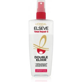 L'Oréal Elseve Total Repair 5 Double Elixir Балсами за коса 200ml