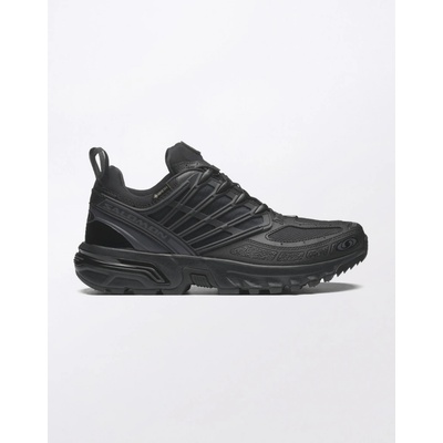 Salomon acs pro GoreTex Black Asphalt