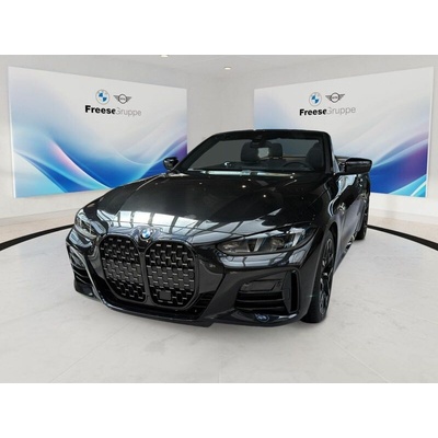 BMW 420i 135 kW