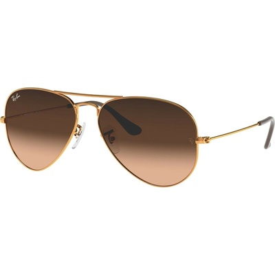 Ray-Ban Gradient RB3025 9001A5