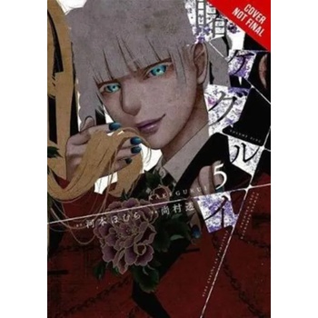 Image 1 of Kakegurui: Compulsive Gambler, Vol. 5