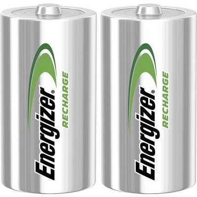 Energizer Зареждащи се батерии Energizer ENRC2500P2, C HR14, 2500 mAh (635674) (635674)