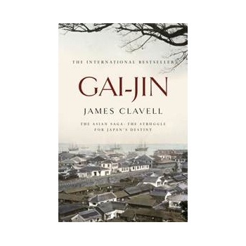 Gai-Jin