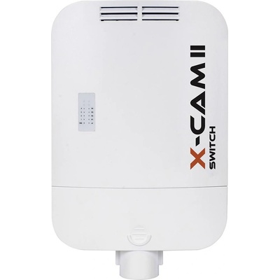 CAMSAT X-CAM II POE + 4F TX13 230V TX1310 RX1550