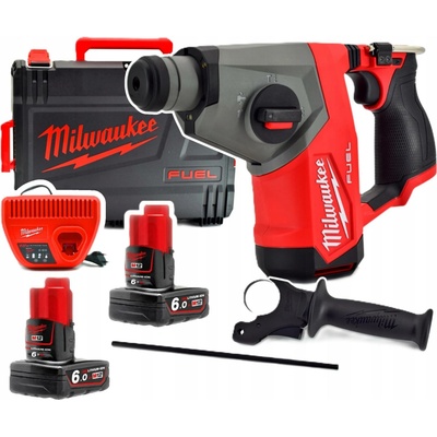 Milwaukee M12 FHAC16-502X 4933499185