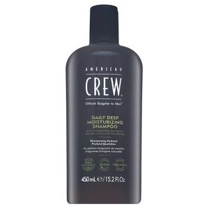 American Crew Daily Deep Moisturizing Shampoo подхранващ шампоан за хидратиране на косата 450 ml