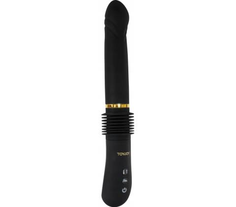 Toyjoy Multifunkčný vibrátor